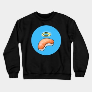 Holy Sushi Crewneck Sweatshirt